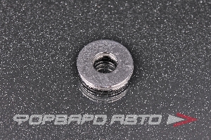 Подшипник 10*24*2/4 KG AXK1024 + 2AS