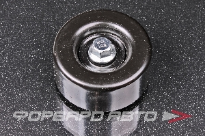 Ролик приводного ремня (Nissan VQ35DE, VQ35HR, VQ37HR) KRAUF RKZ1478EG