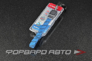 Лента крепежная, резиновая 80см, Эксперт ЗУБР 