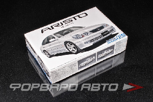 Сборная модель Toyota Aristo V300, Vertex Edition AOSHIMA 06195