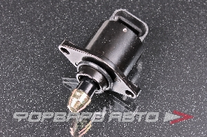 Клапан холостого хода GEELY 1136000170