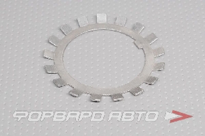Шайба стопорная KG MB11