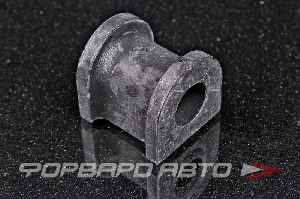 Втулка стабилизатора 17мм CTR GV0271