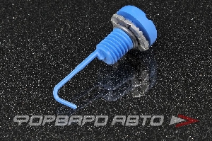 Пробка сливная радиатора BMW 17 11 7 571 988