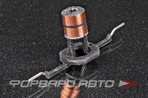 Кольцо генератора, коллекторное 6*16*34 TESLA TECHNICS TT73074