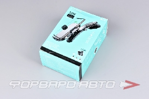 Держатель телефона магнитный,беспроводная зарядка, черный BOROFONE BH31