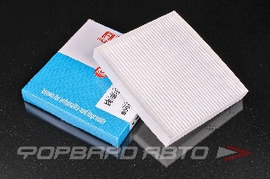 Фильтр салонный AZUMI AC11008