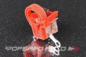 Щеточный узел генератора(Toyota, Hyundai) KRAUF AHN3120MG