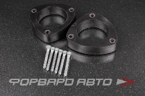 Проставка стойки, задней 6*8, 30 мм ПОЛИМЕР 08-15-002/30