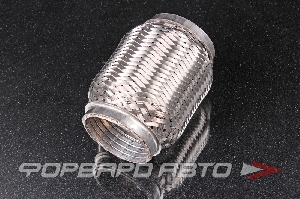 Купить Гофра глушителя 60*120il EuroEx EuroEx 60x120il Гофра глушителя 60*120il EuroEx EuroEx 60x120il