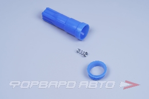 Купить Наконечник катушки зажигания LADA Largus (наконечник+кольцо+пружинка) CS20 18116 Наконечник катушки зажигания LADA Largus (наконечник+кольцо+пружинка) CS20 18116