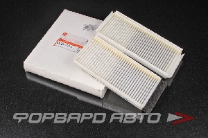 Фильтр салонный MAHLE/KNECHT_ LA 450/S