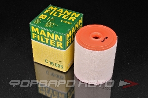 Фильтр воздушный MANN C 16 005 M