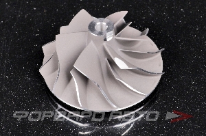Крыльчатка турбокомпрессора VAG, BMW, PSA, OPEL, HYUNDAI / KIA, MINI, IVECO, NISSAN KRAUF MIT0035TC