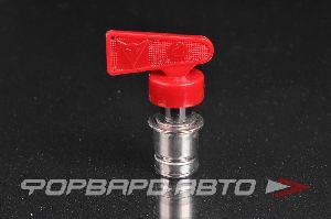 Вставка в прикуриватель - выключатель массы <> 