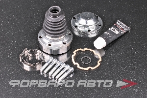 Шрус внутренний 28*108 (AUDI A3/SKODA OCTAVIA/VW PASSAT B6 03-) MILES GA10084