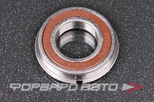 Подшипник 30*55*13 (шариковый) с проточкой NSK 6006DDUNR