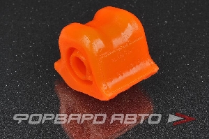Втулка стабилизатора, правая 23,4мм ПОЛИУРЕТАН 1-01-1276