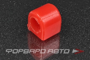Втулка стабилизатора 21мм ПОЛИУРЕТАН 1-01-1856