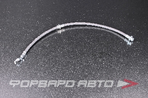 Шланг тормозной K&K FT0391