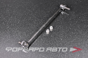 Кронштейн стабилизатора, правый CTR CL0221R