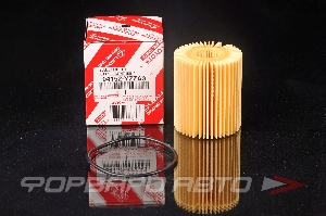 Фильтр масляный TOYOTA 04152-YZZA3