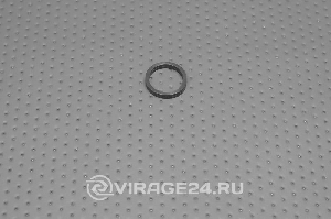 Кольцо топливной форсунки 13,5*16,8*2,9 BOSCH F 00V C38 100