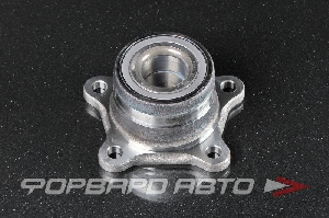 Полуступица задняя KOYO DACF1072B-1