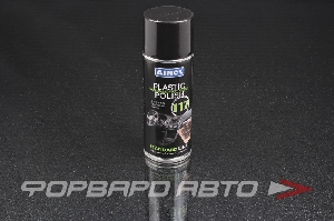 Полироль для панели, аромат "попури"  Plastic Polish Waterbased Potpourri, 300мл AIMOL 48825