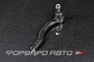 Наконечник рулевой тяги, левый CTR CE0500