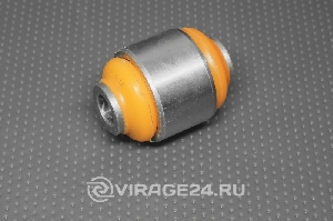 Сайлентблок (плавающий) ПОЛИУРЕТАН 16-36-130