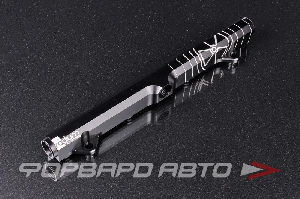 Топливная рейка без фитингов Mitsubishi EVO 8-9 RADIUM ENGINEERING 20-0119-12