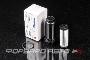 Фильтр АКПП MAHLE HX 151KIT