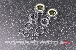 Ремкомплект рулевой рейки Mitsubishi Outlander XL (Вал-25мм) 2005-2012 TCS RK8175