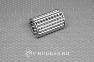 Подшипник 19,05*28,588*42,9 4ГПЗ 64904