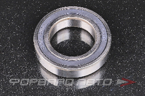 Подшипник 40*68*15 CRAFT BEARINGS 6008-2RS