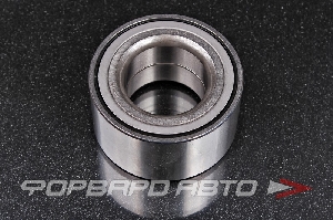 Подшипник 38*70*38 (ступицы) закрытый (без ABS) NTN AU0855-1LLX/L588