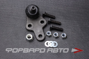 Опора шаровая 21мм TRW JBJ740