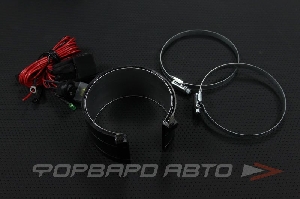 Электроподогреватель топливного фильтра ПБ(Н52) 78-91 НОМАКОН 