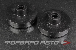 Проставка под пружину, задняя 30 мм ПОЛИМЕР 01-15-030/30