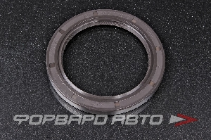 Сальник 75*100*8,5 (LH) (M=SILICONE) ITE IOR110511-I00