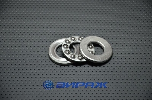 Подшипник 20*40*14 СПЗ-4 8204