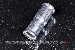 Соединитель D=20*22 (трубка) металл <> 