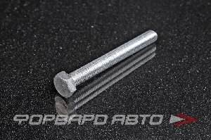 Болт М8*1,25*70 оцинк. <> 500K-M8-70