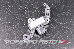 Реле регулятор генератора (Ford Mondeo, Transit, Fusion, Mazda 2) TESLA TECHNICS TT31230