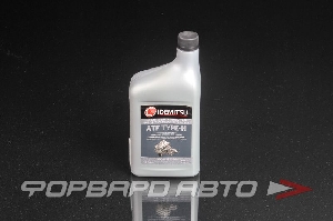 Масло для АКПП 0,946л, ATF TYPE-H IDEMITSU 30040098-750