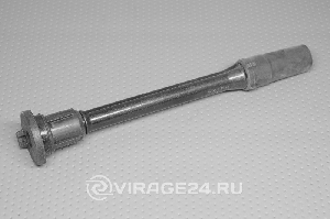 Наконечник свечной YIBON 1832A021