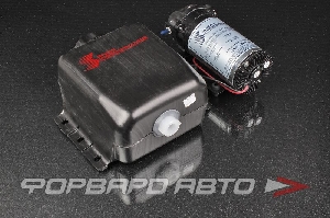 Система впрыска метанола / воды + баллон 1 галлон (3,78 л) Stage 2 SNOW PERFORMANCE 