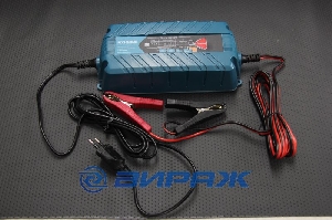 Устройство зарядное универсальное для АКБ 12V  HY 800