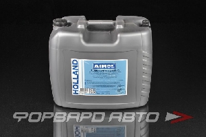 Масло моторное 10W40 20л, Turbo Synth TFE (дизельное синт.) AIMOL 36029